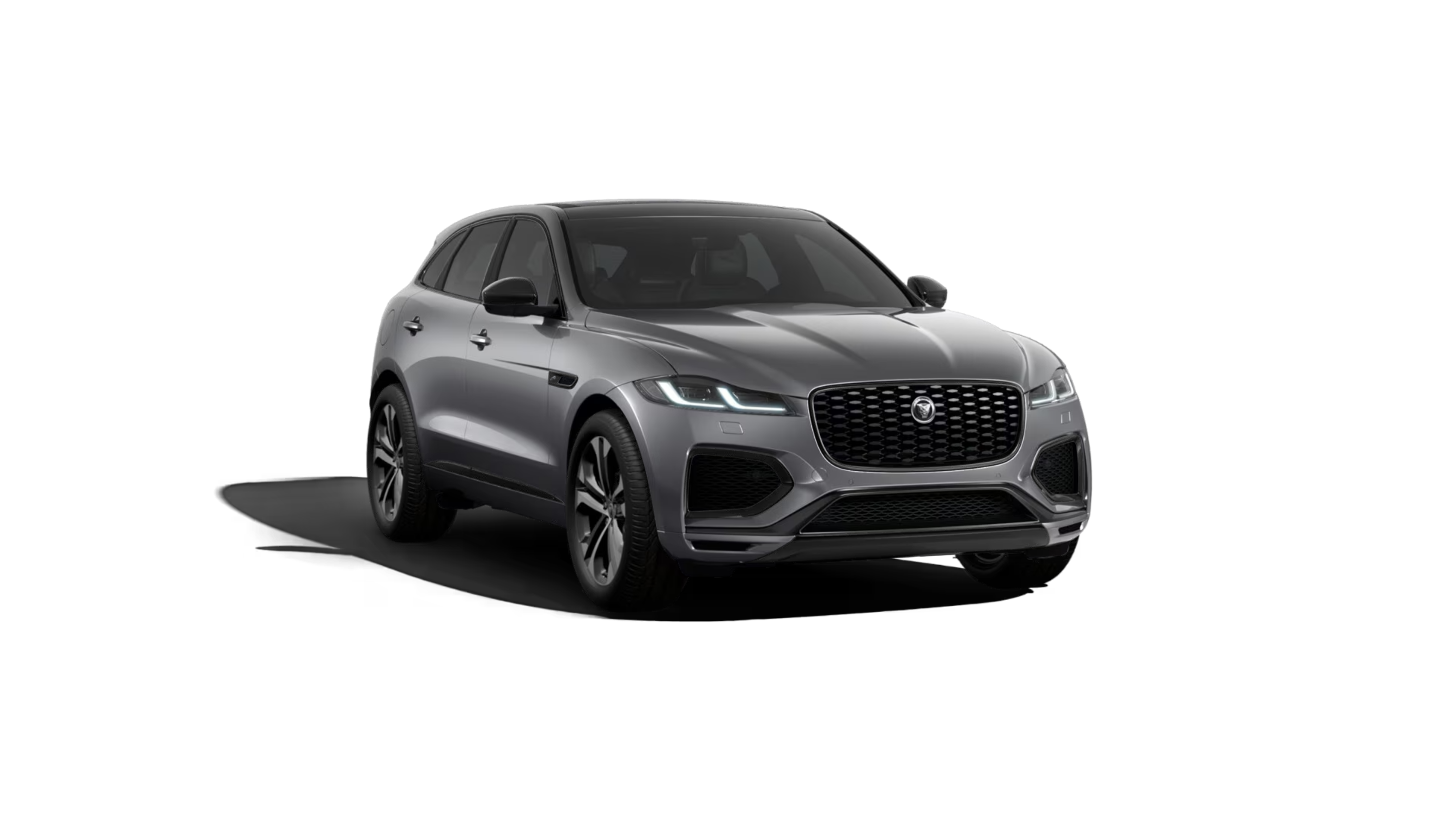 Jaguar F-pace R-dynamic Se 2026 in Kuwait