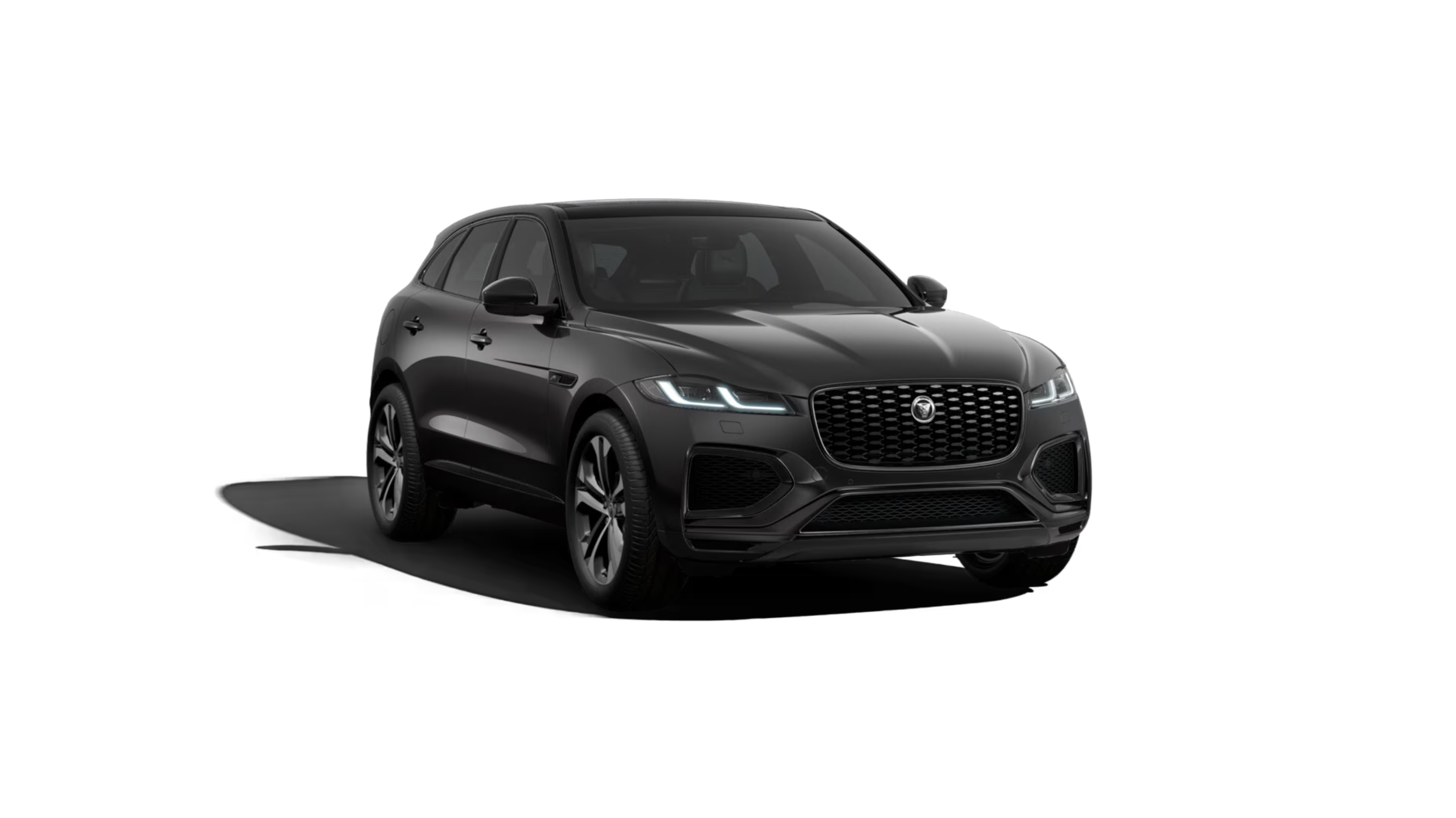 Jaguar F-pace R-dynamic Se 2026 in Kuwait