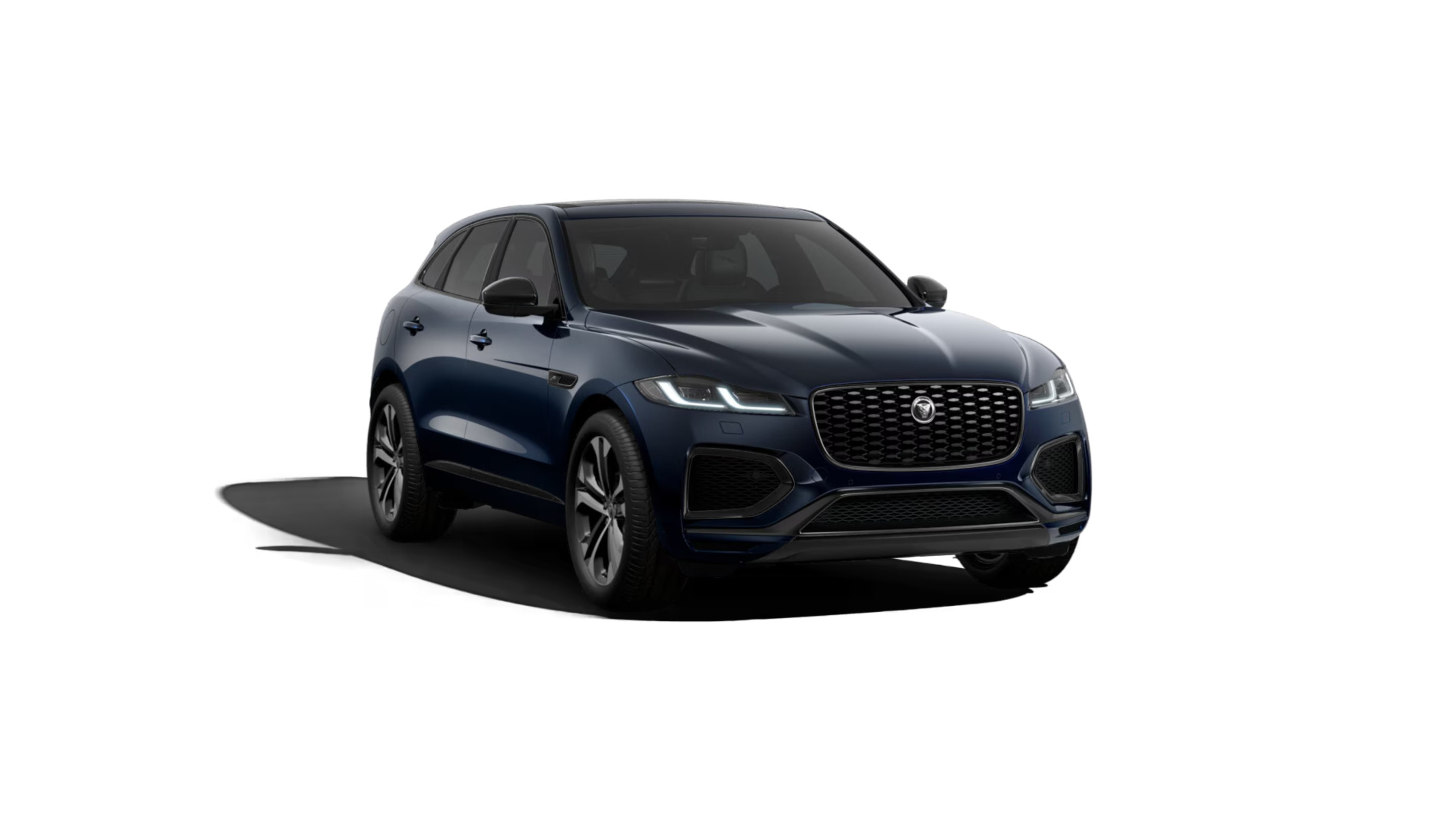 Jaguar F-pace R-dynamic Se 2026 in Kuwait