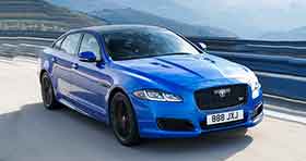 Jaguar Xj 2026 in Kuwait